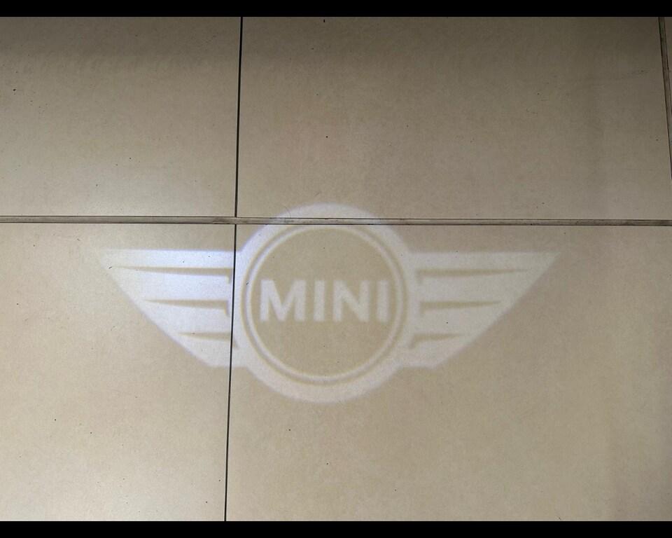 Mini Cooper D Countryman 2.0 D Cooper D Business Auto