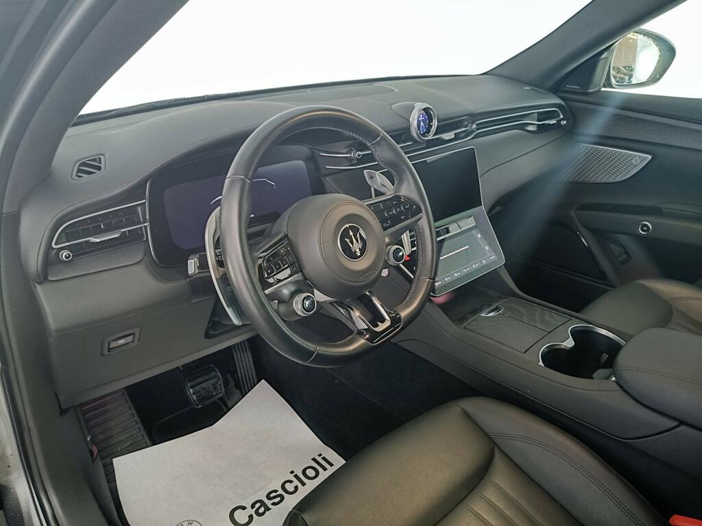 Maserati Grecale 2.0 mhev GT 300cv auto