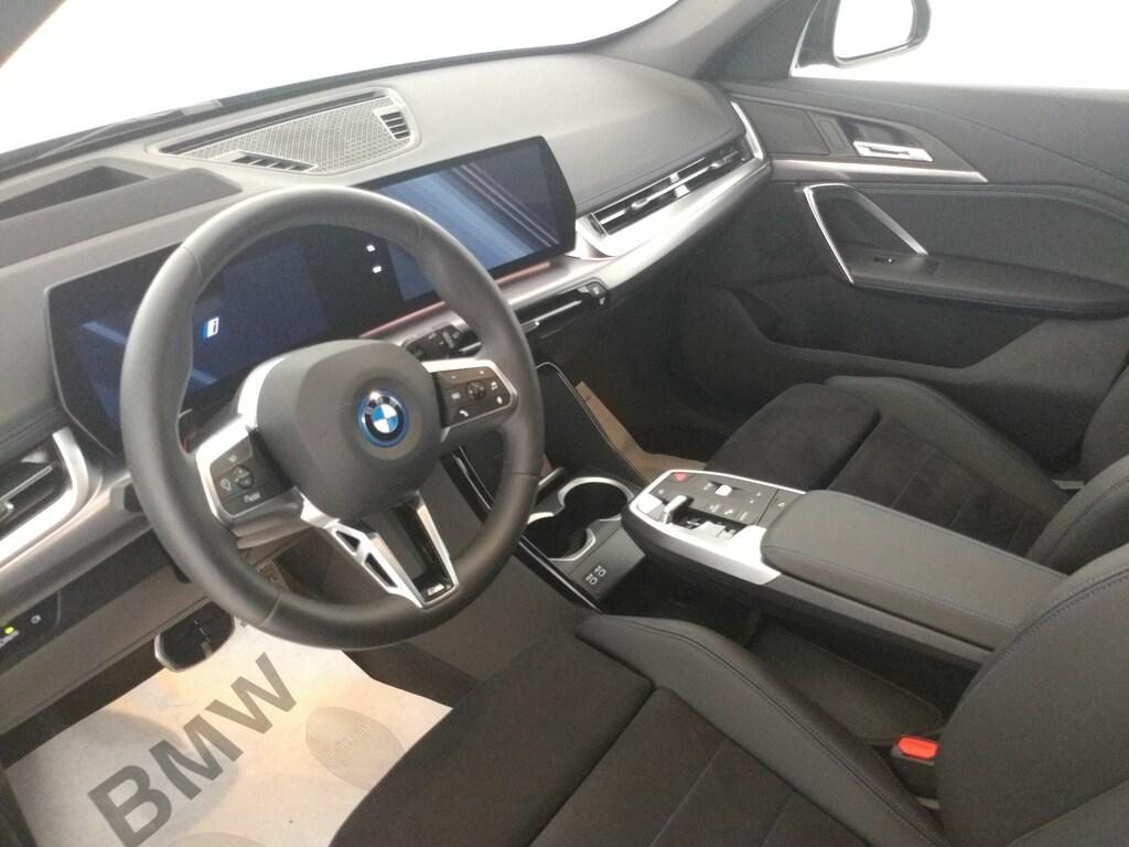 BMW iX1 edrive 20 MSport