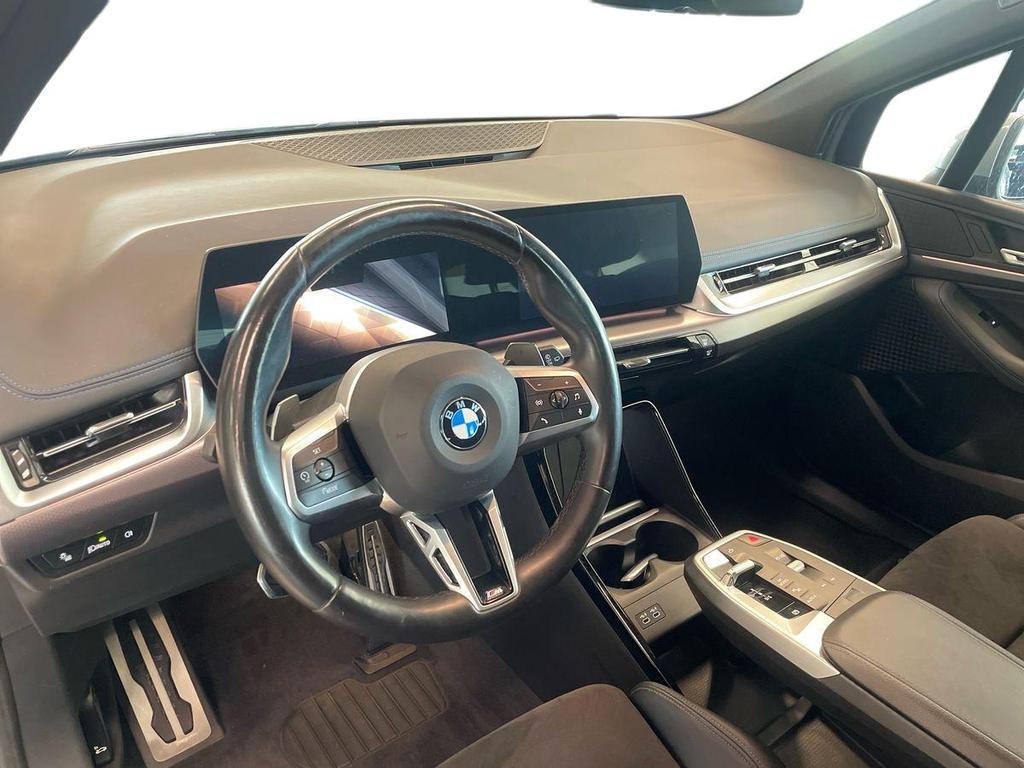 BMW Serie 2 218d Active Tourer Msport auto