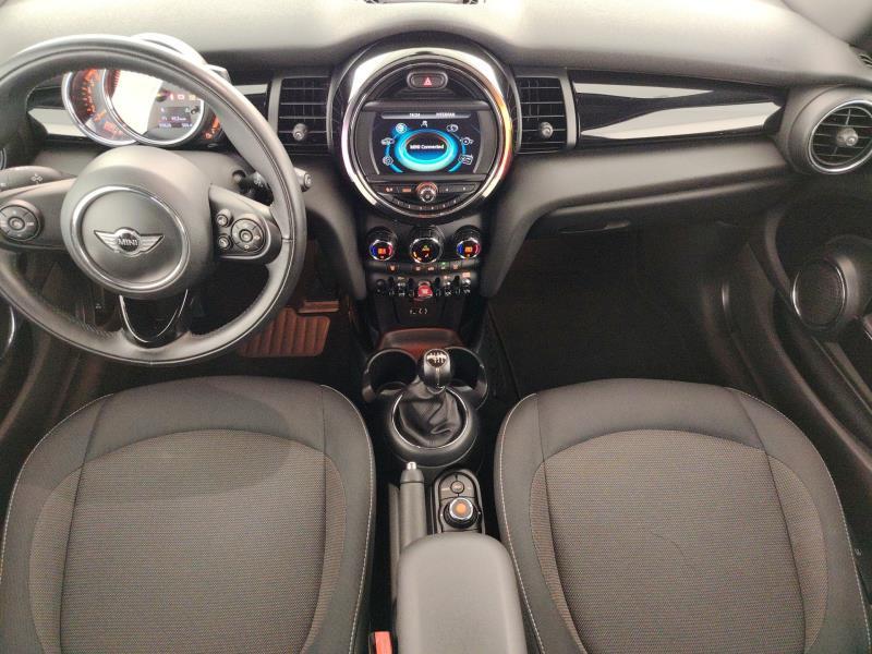 Mini Cooper D 1.5 D Cooper D Hype
