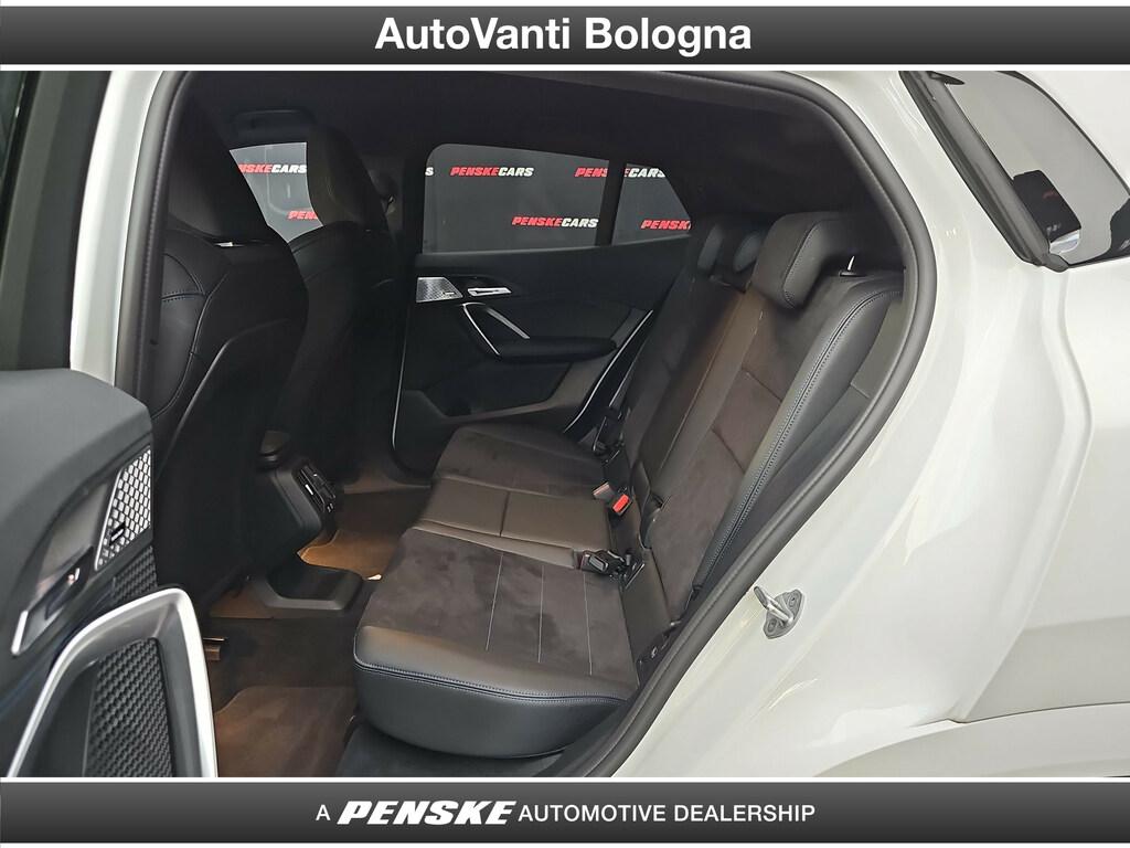 BMW X2 xdrive 20d 48V MSport Pro auto