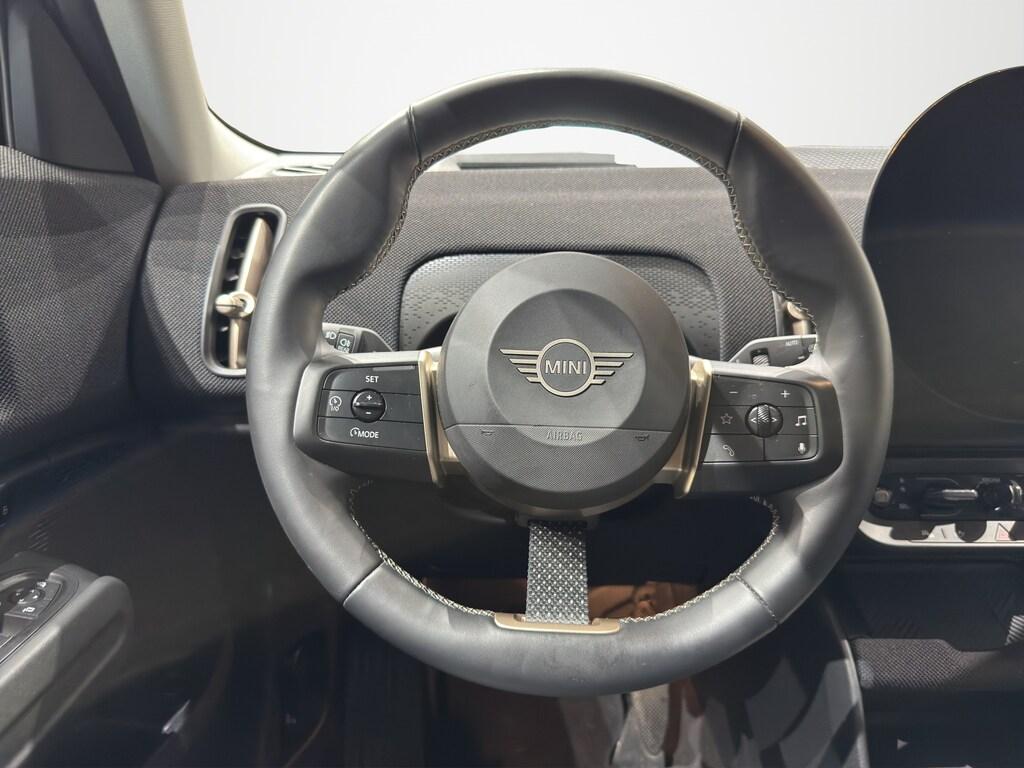Mini Mini Countryman 2.0 48V D Classic auto
