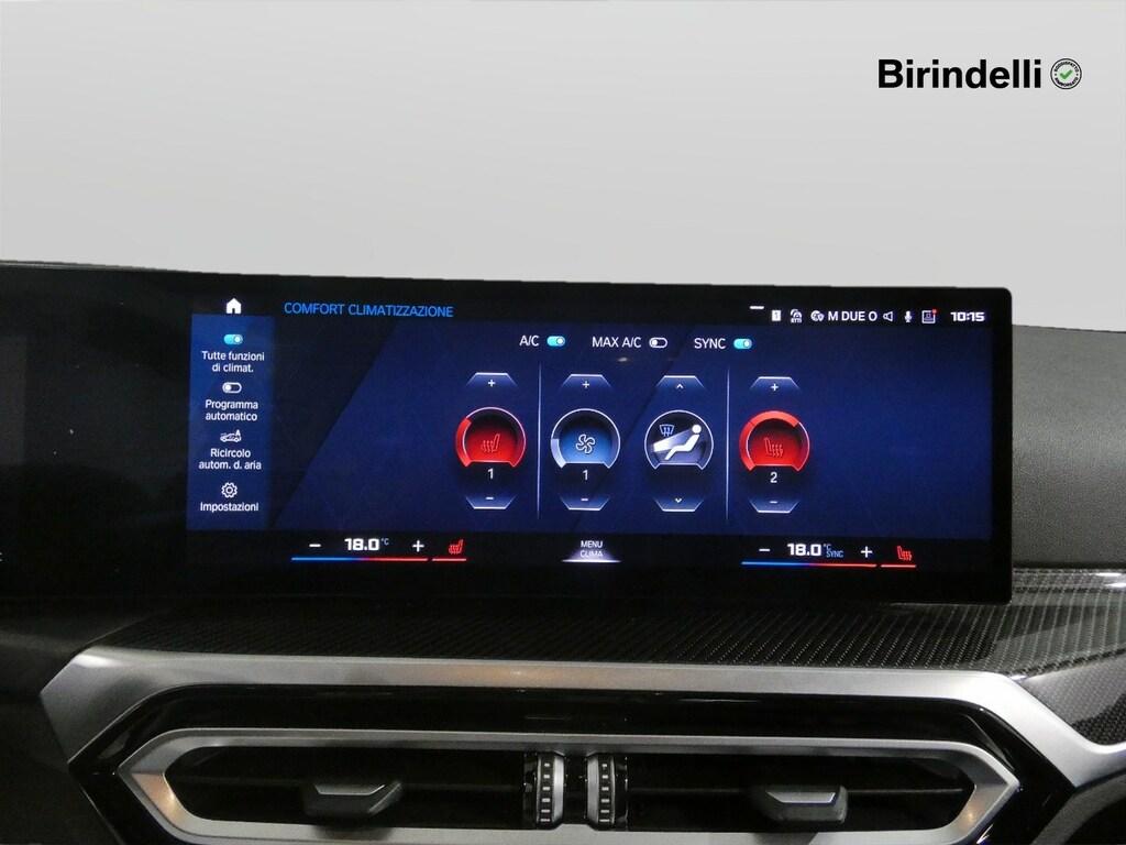 BMW M2 Coupe 3.0 460cv auto