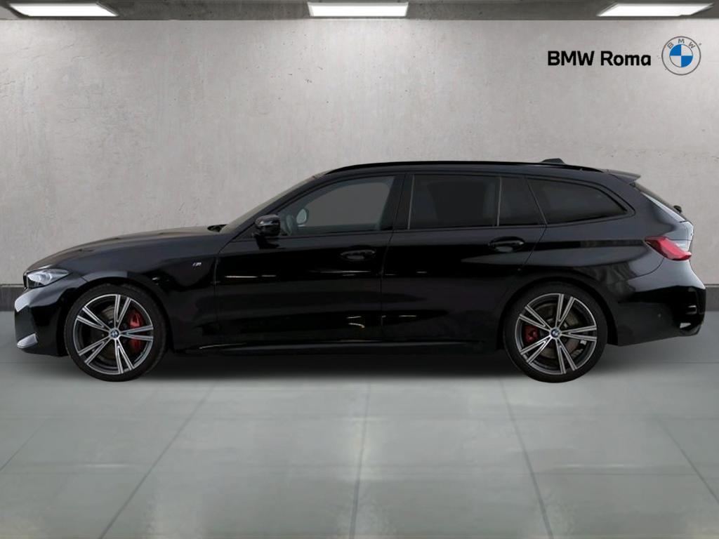 BMW Serie 3 320d Touring mhev 48V Msport xdrive auto