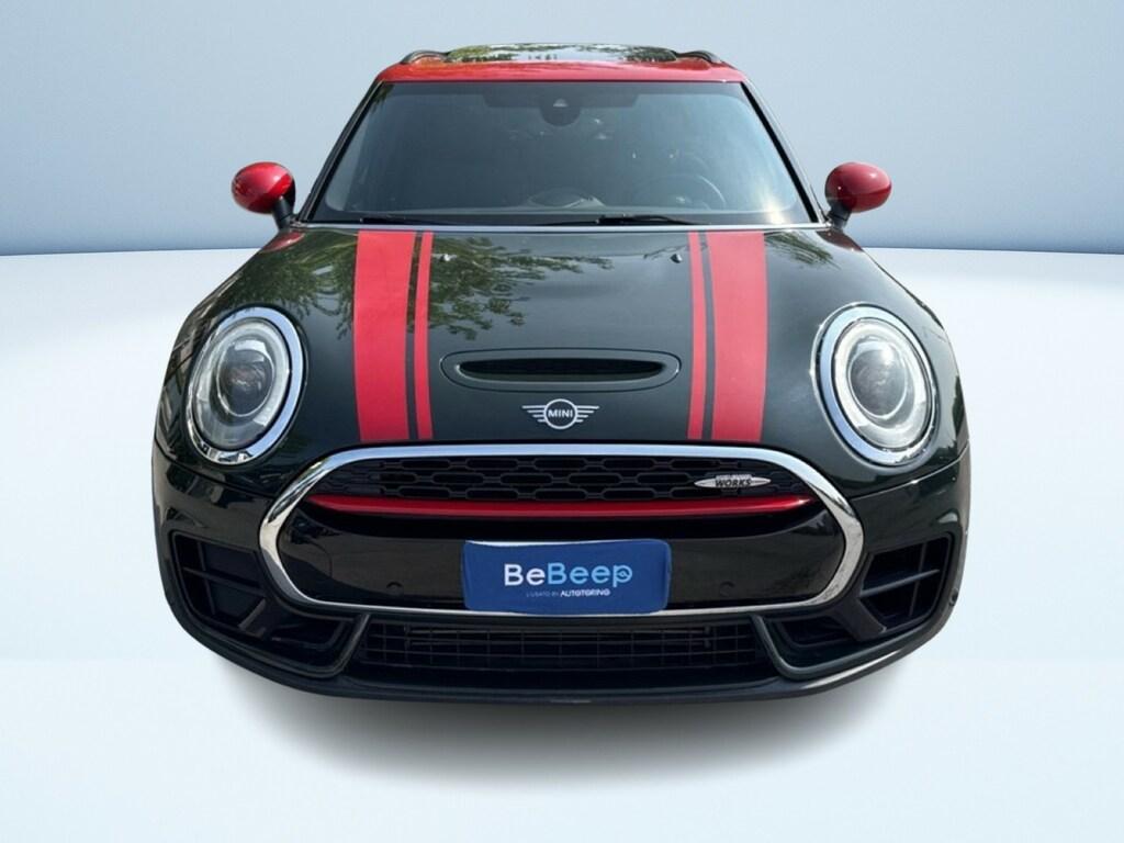 Mini John Cooper Works Clubman 2.0 John Cooper Works ALL4 Auto
