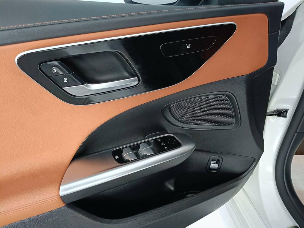 Mercedes Classe C 220 d mhev AMG Line Premium 4matic auto