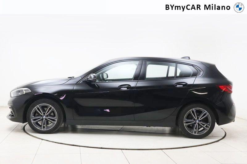 BMW Serie 1 118i Sport auto