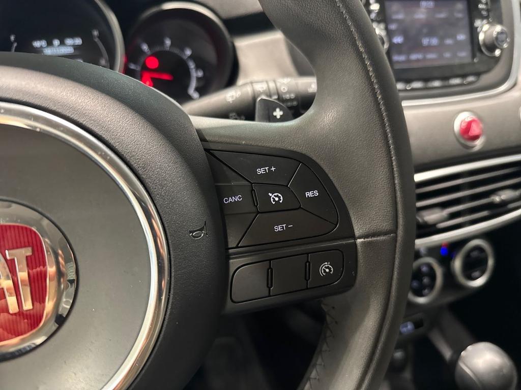 Fiat 500X 2.0 mjt Cross Plus 4x4 140cv auto