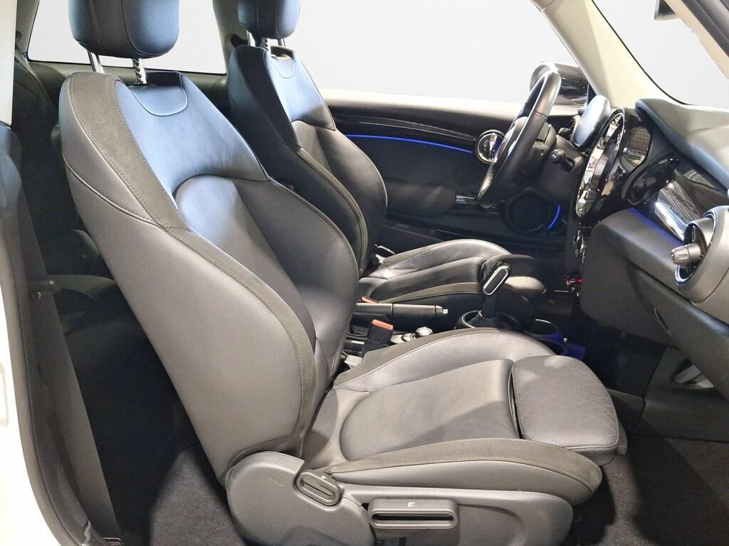 Mini Cooper 1.5 TwinPower Turbo Cooper