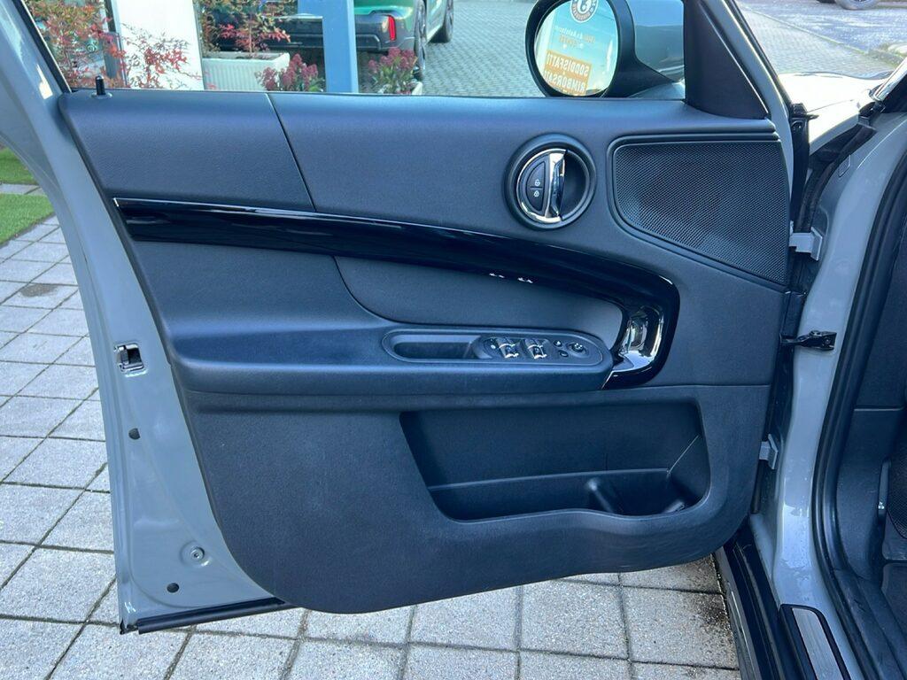 Mini One D Countryman 1.5 TwinPower Turbo One D