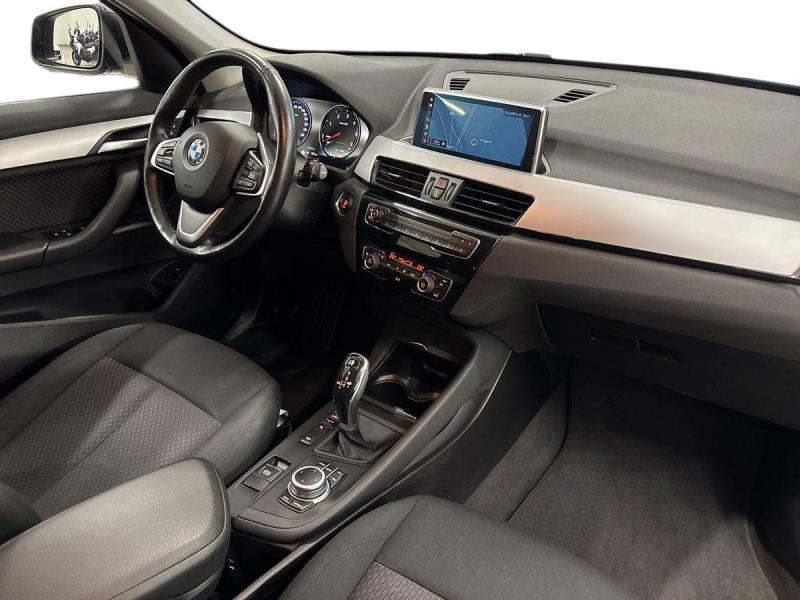 BMW X1 xdrive20d Business Advantage auto