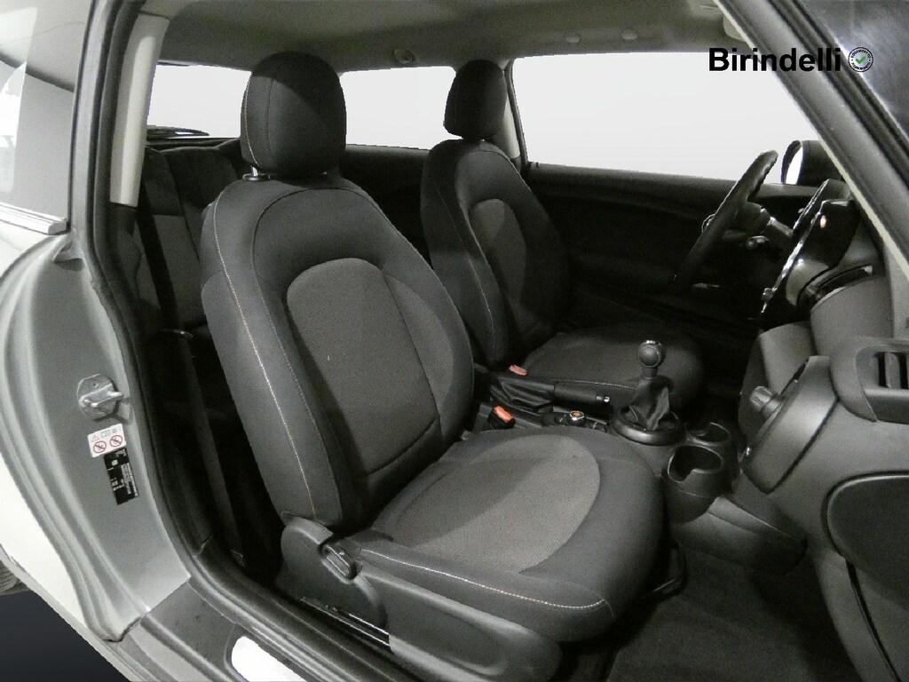 Mini One 1.5 TwinPower Turbo One