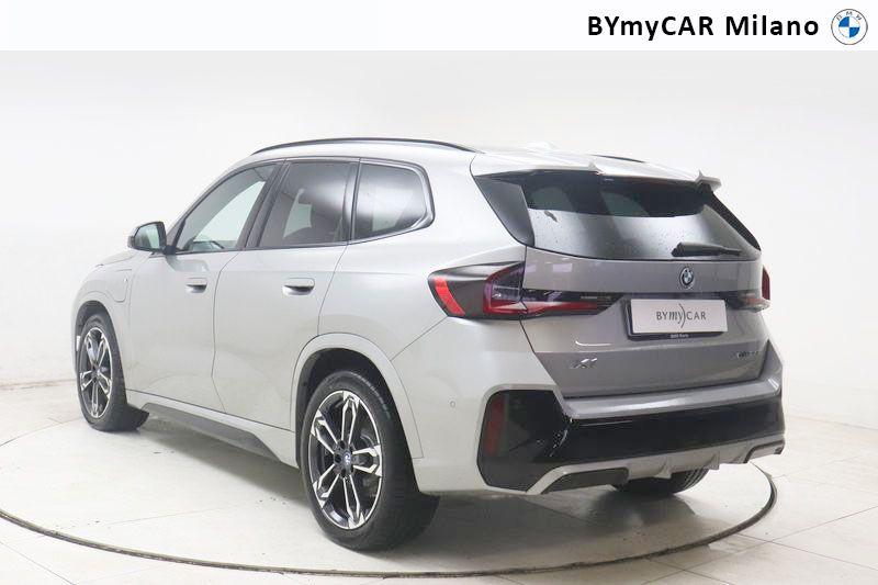 BMW X1 xdrive 25e MSport Pro auto