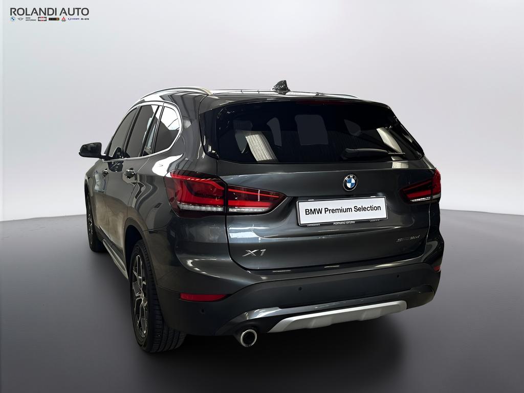 BMW X1 sdrive16d xLine auto