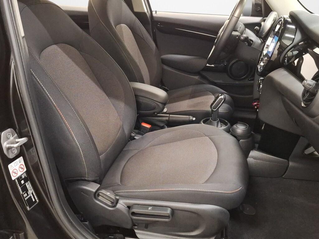 Mini Cooper 1.5 TwinPower Turbo Cooper