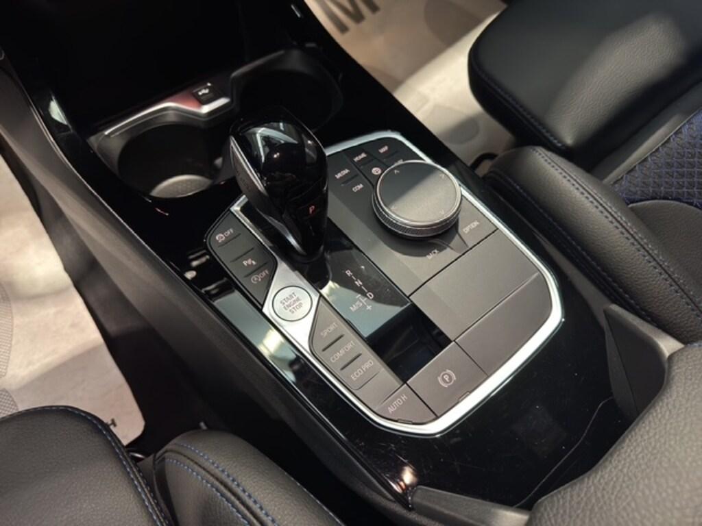 BMW Serie 1 116d Sport auto