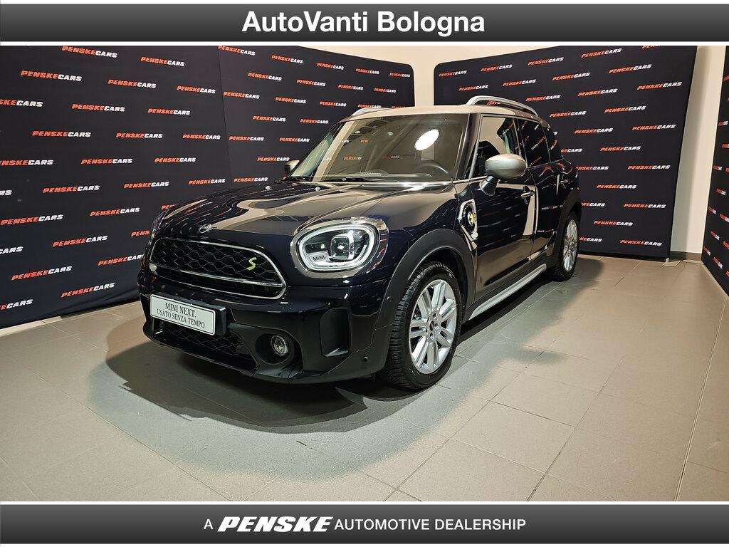 Mini Mini Countryman 1.5 Cooper SE Yours all4 auto