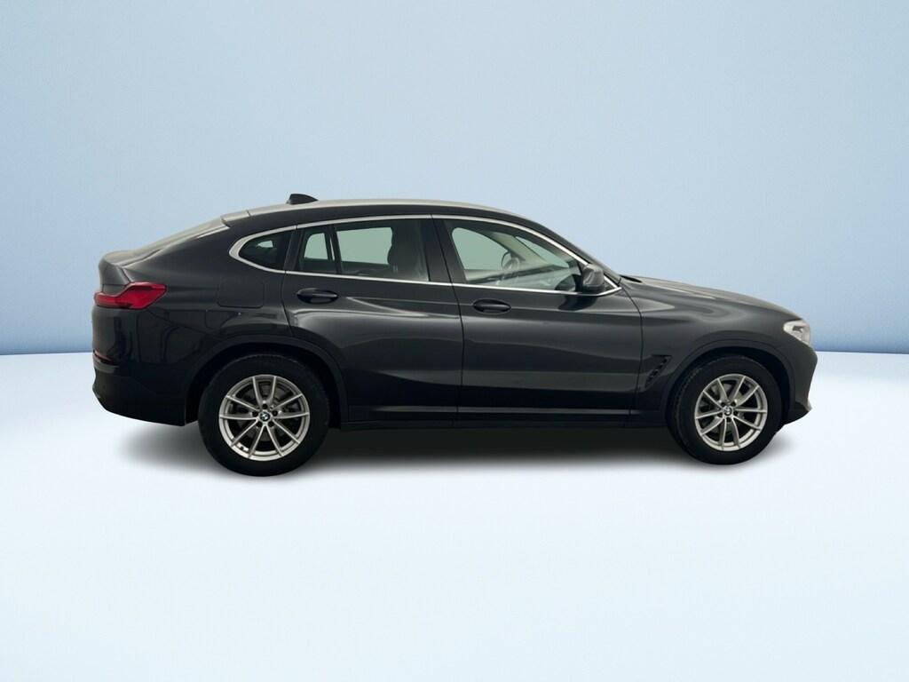 BMW X4 xdrive20d Business Advantage auto