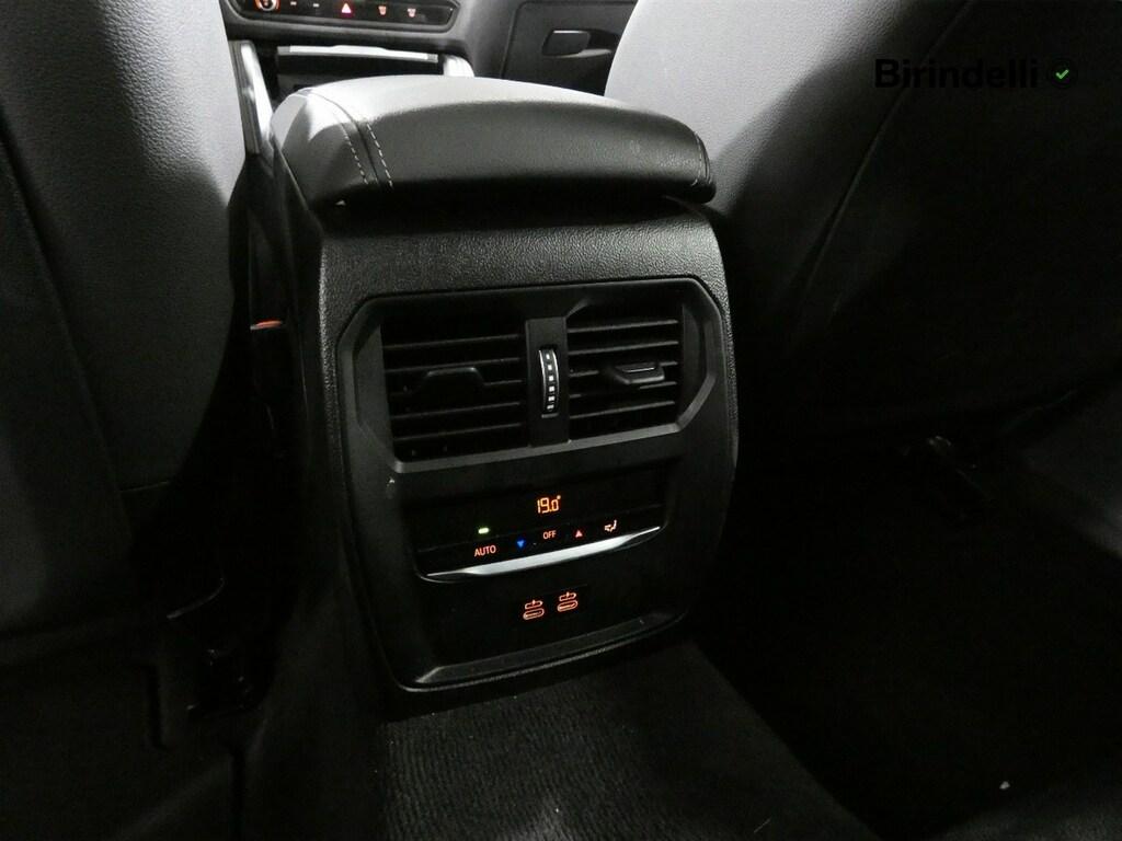 BMW Serie 4 420d Gran Coupe mhev 48V M Sport Pro auto
