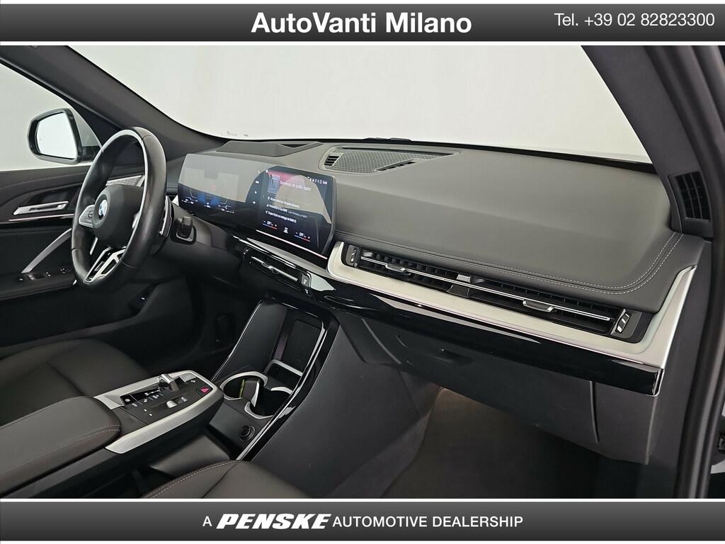 BMW X1 sdrive18d X-Line Edition Essence auto