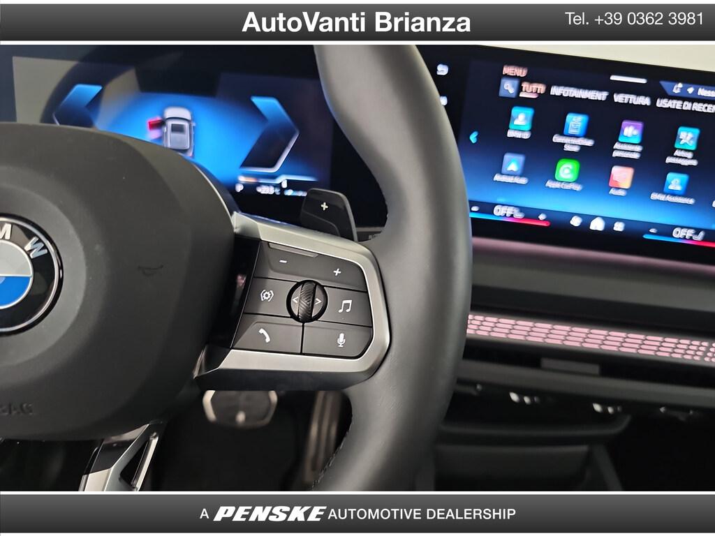 BMW Serie 1 120d 48V MSport Pro auto