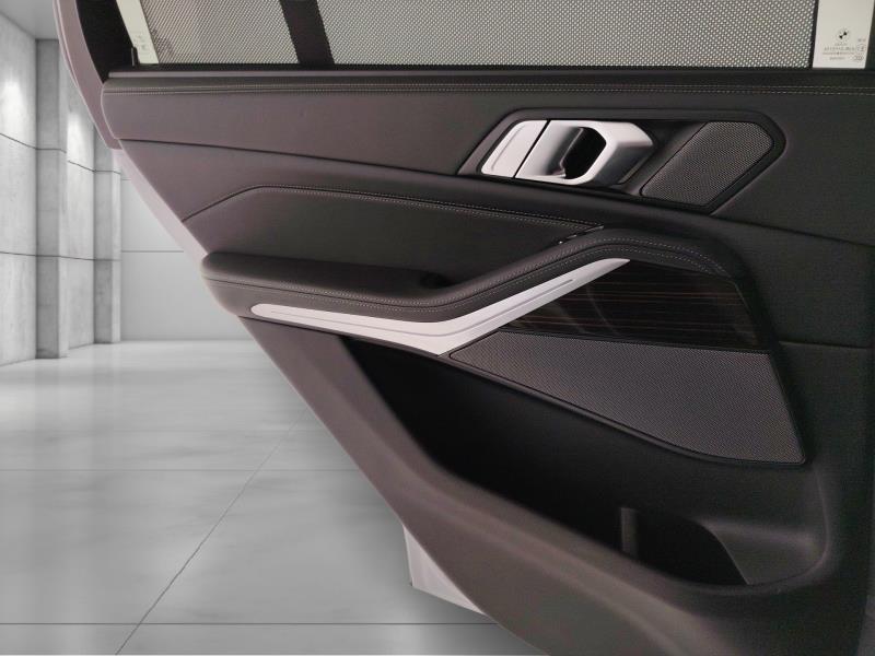 BMW X5 xdrive50e MSport Pro auto