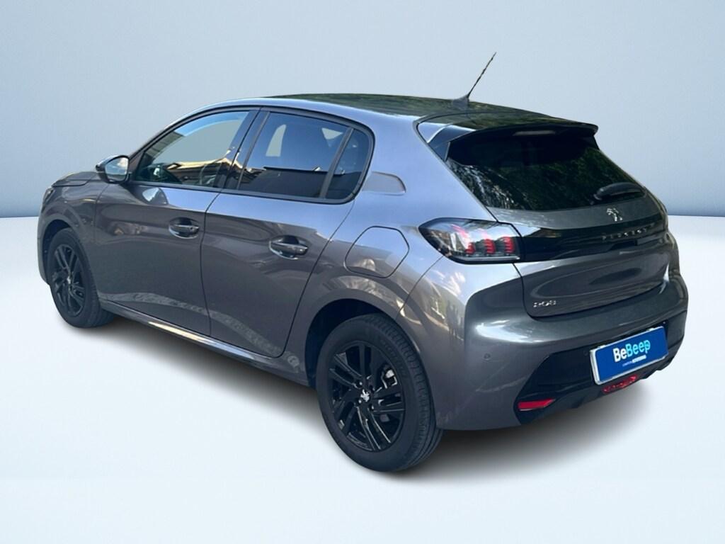 Peugeot 208 1.2 puretech Allure Pack s&s 100cv