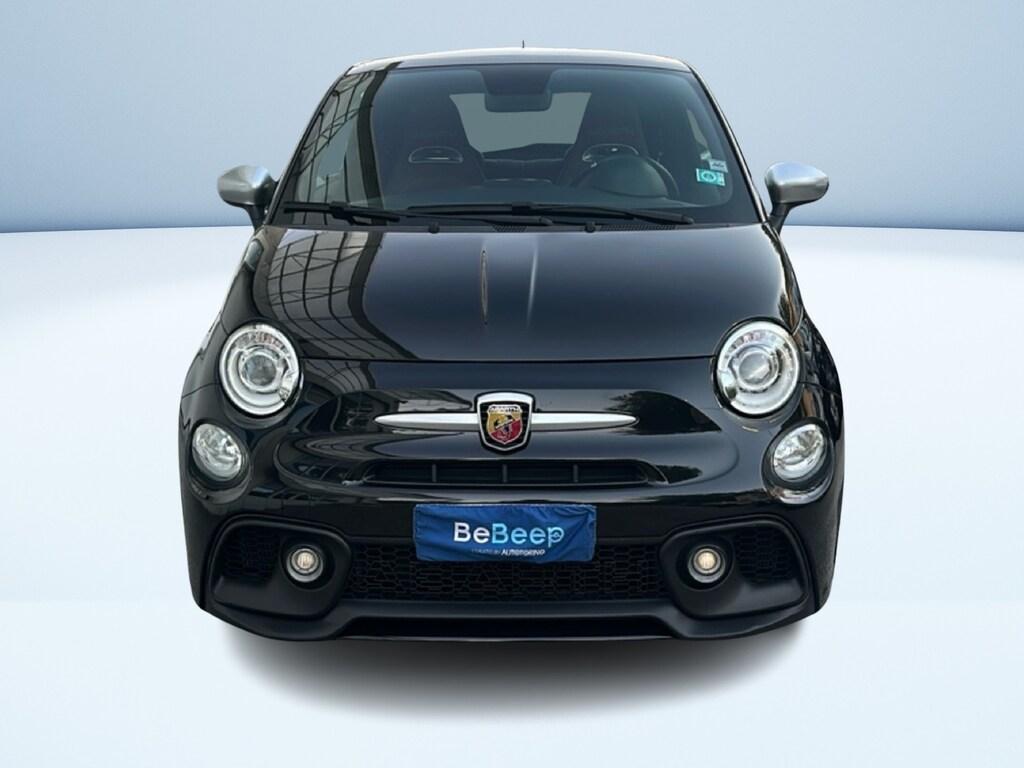 Abarth 595 1.4 t-jet Turismo 165cv