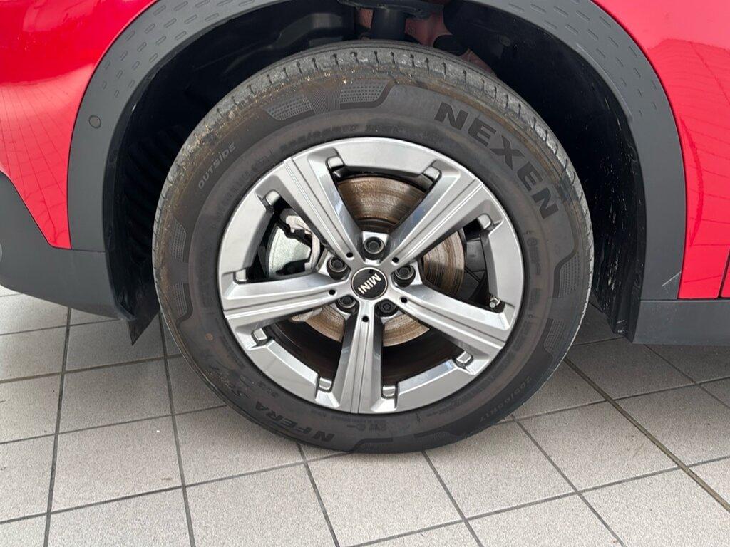 Mini Mini Countryman 2.0 48V D Classic auto