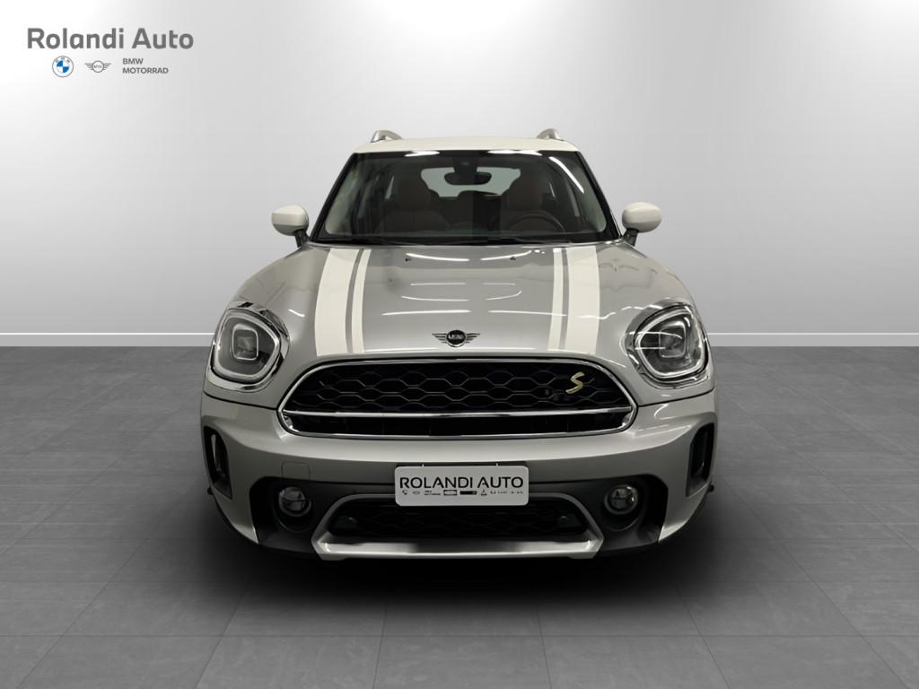 Mini Cooper SE Countryman 1.5 Classic all4 auto