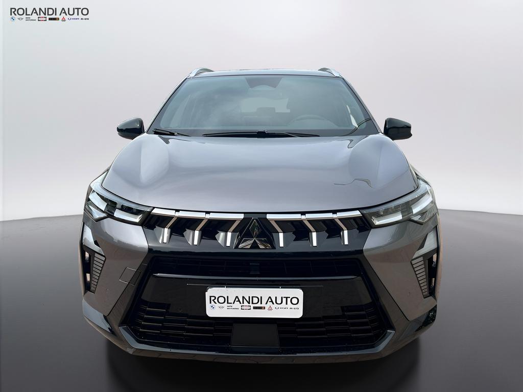 Mitsubishi ASX 1.3 mhev Intense 140cv dct