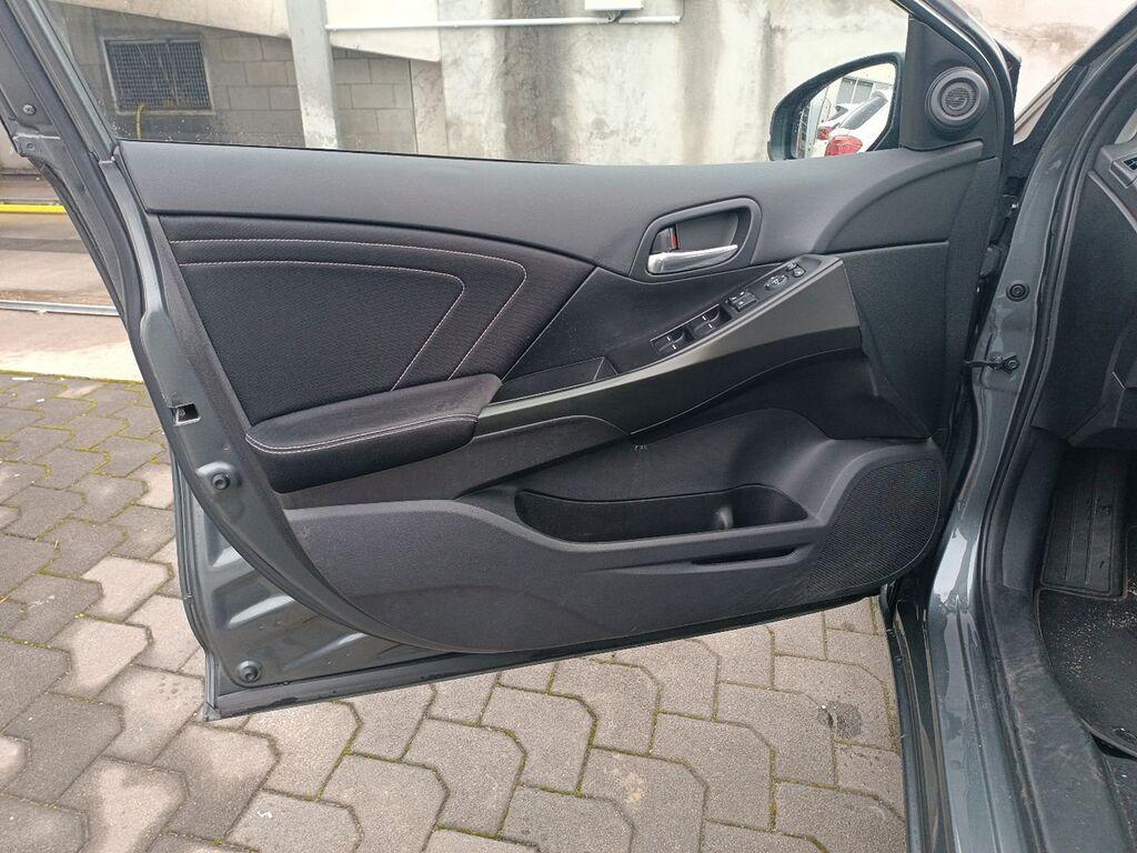 Honda Civic 1.6 Comfort E6