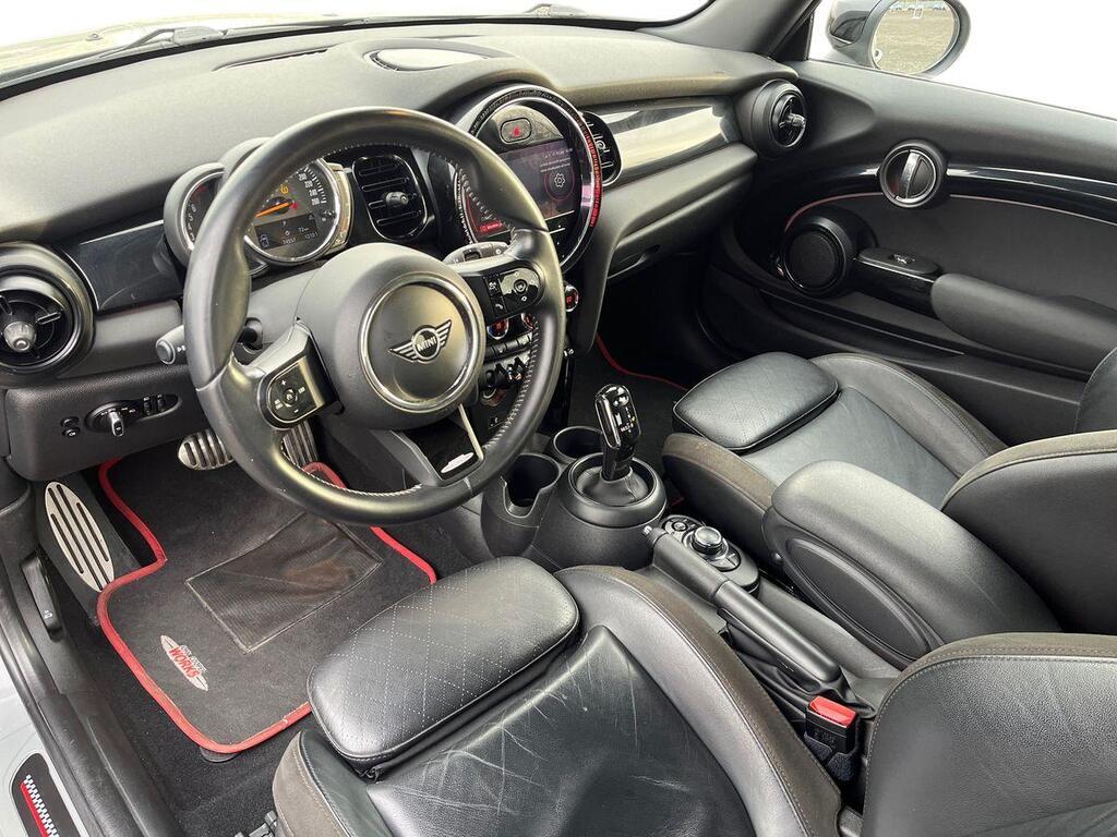 Mini Cooper 1.5 TwinPower Turbo Cooper