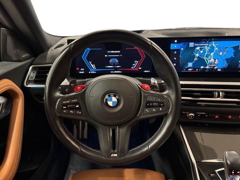 BMW M2 Coupe 3.0 460cv auto