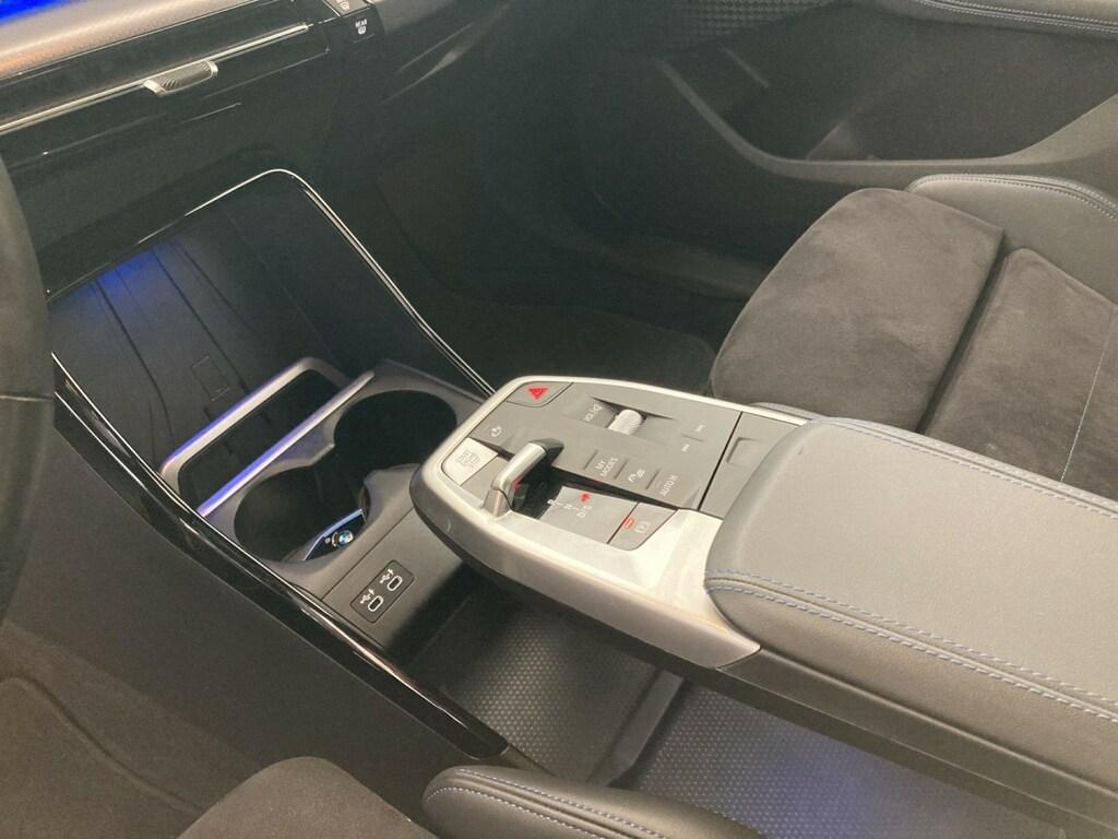 BMW Serie 2 218d Active Tourer Msport auto