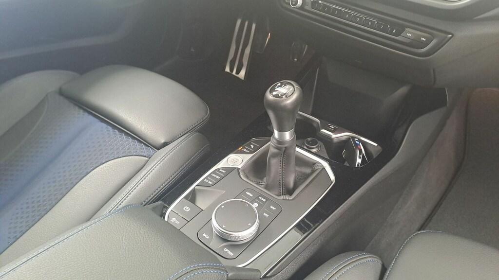 BMW Serie 1 116d Msport