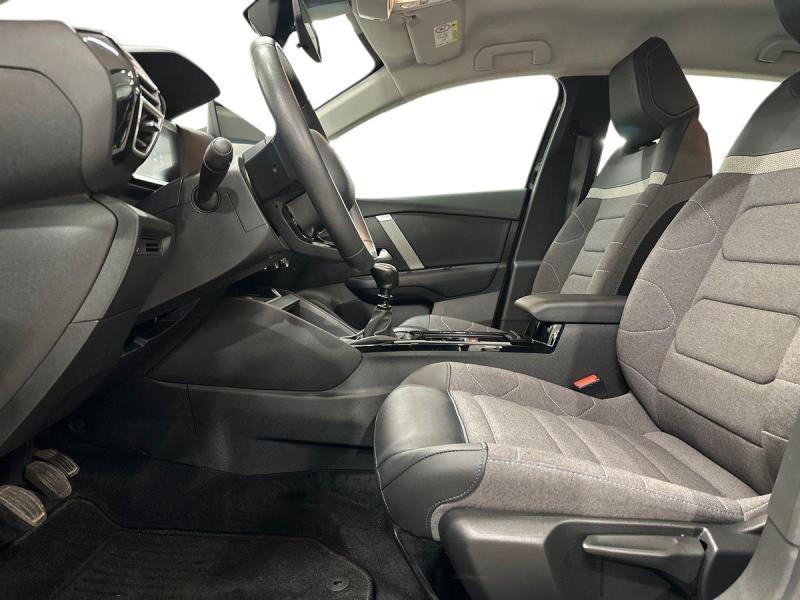 Citroen C4 1.2 puretech Plus s&s 130cv