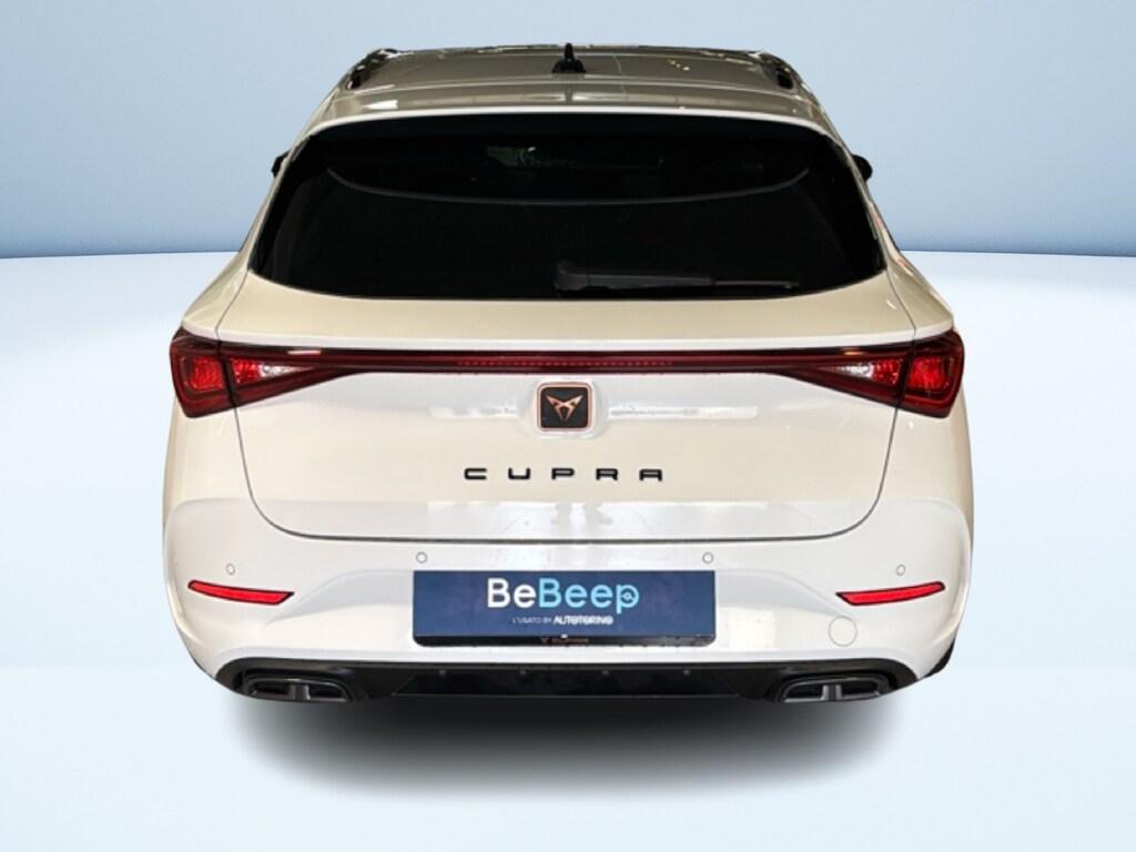 Cupra Leon Sportstourer 1.5 hybrid 150cv dsg