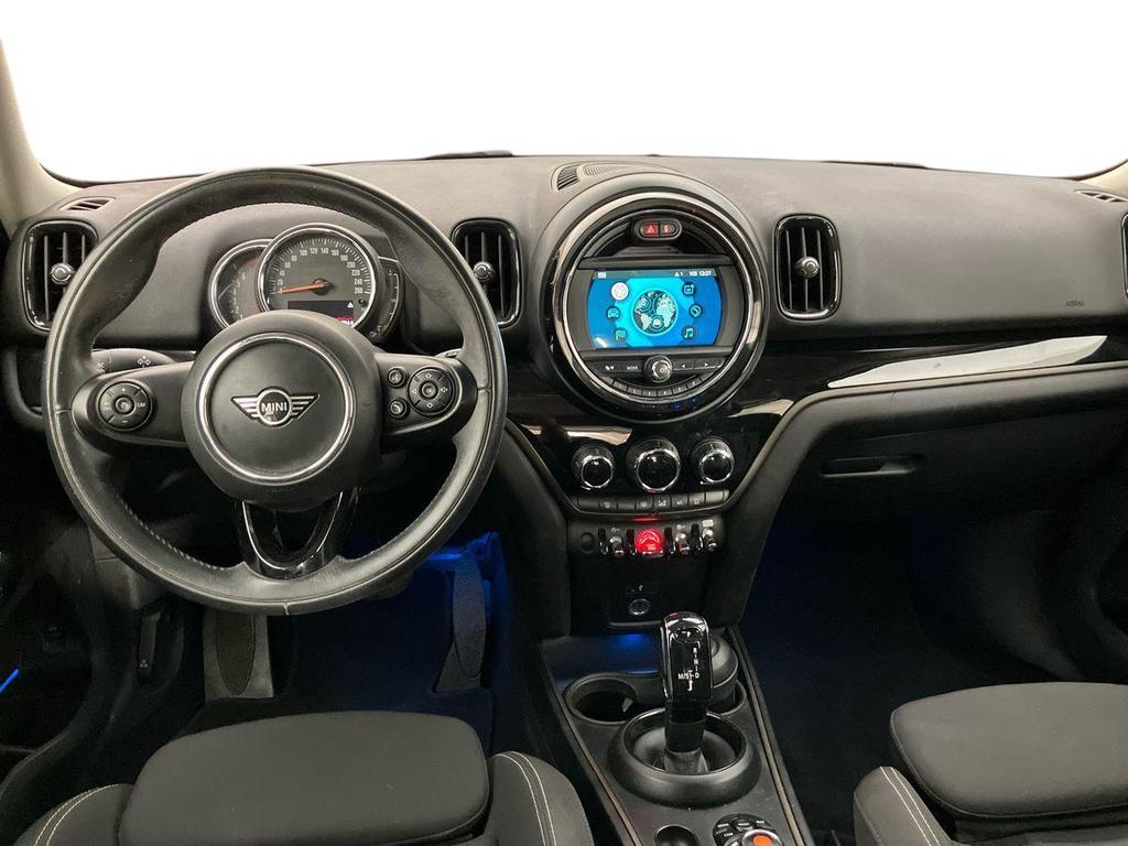 Mini Cooper S Countryman 2.0 TwinPower Turbo Cooper S Hype Steptronic