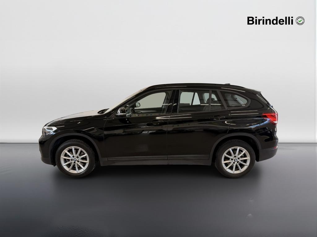 BMW X1 sdrive18i Advantage 136cv