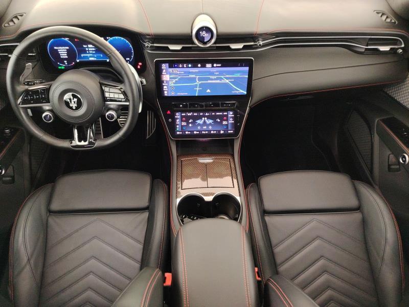 Maserati Levante Grecale 2.0 mhev Modena 330cv auto
