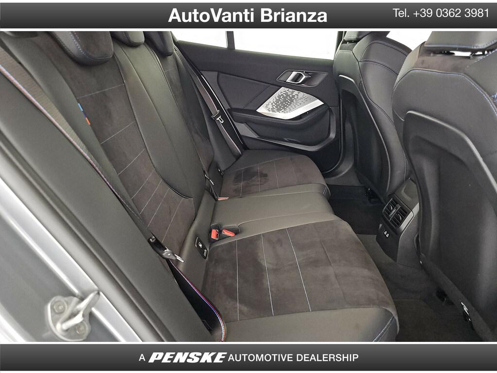 BMW Serie 1 118d MSport Pro auto