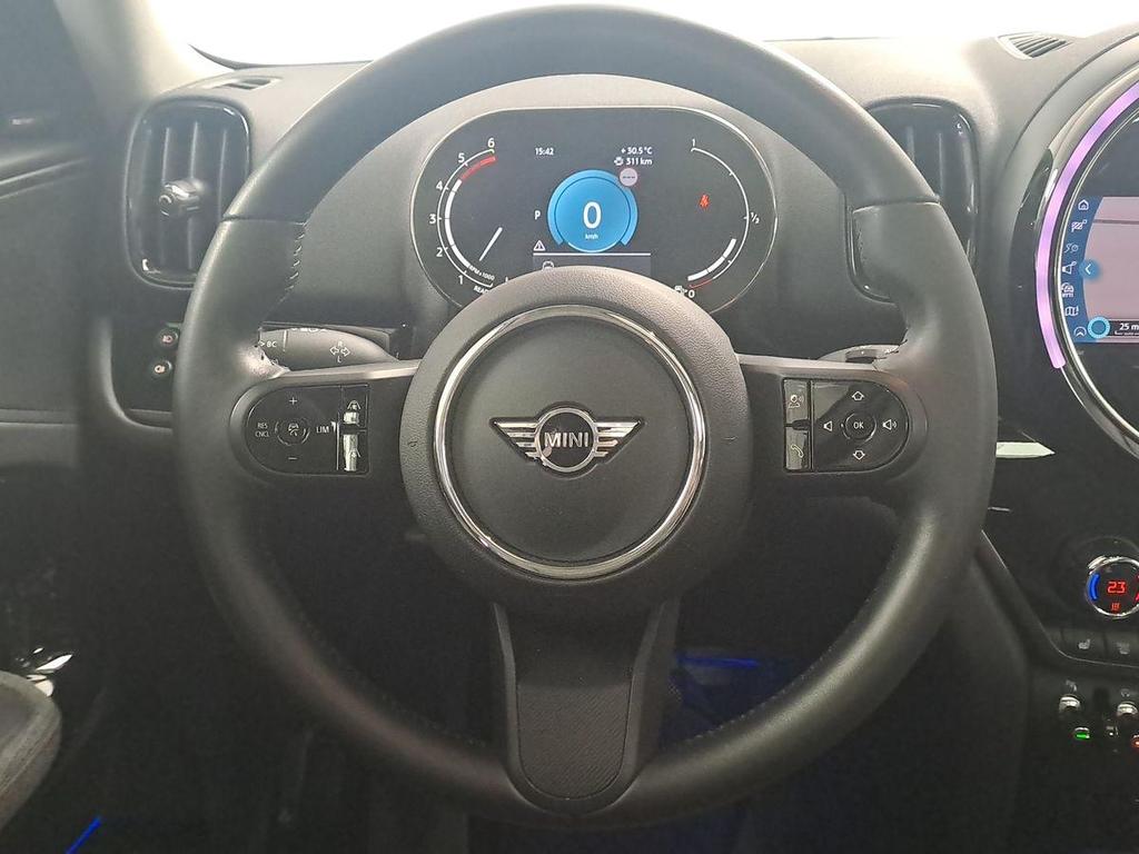 Mini Cooper D Countryman 2.0 D Cooper D Auto
