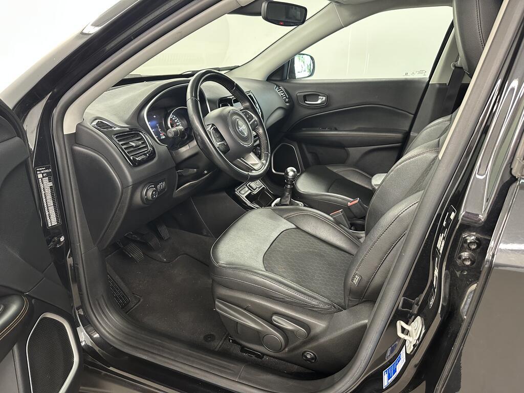 Jeep Compass 1.6 mjt Limited 2wd 120cv my20