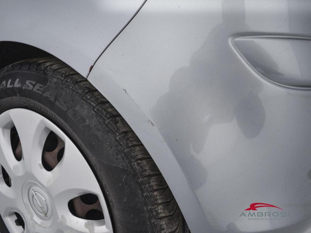 Opel Corsa 1.3 cdti (ecoflex) Edition 95cv 5p Fap