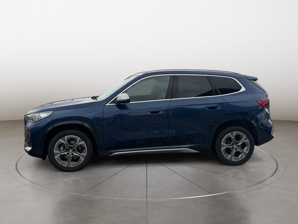 BMW X1 sdrive18d X-Line auto