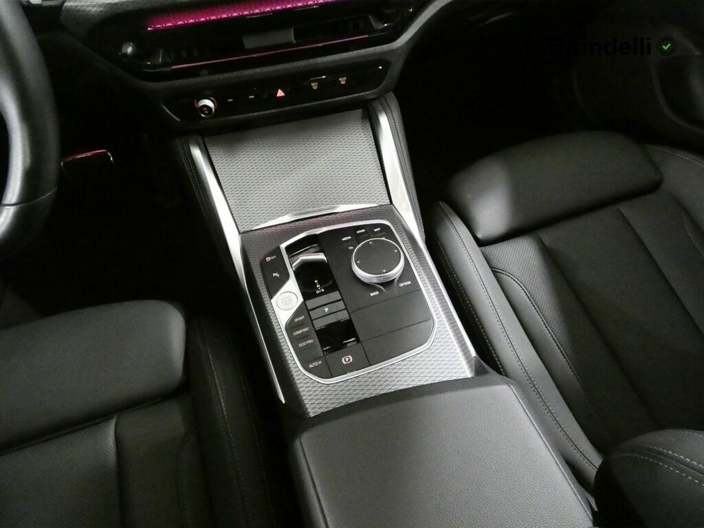 BMW Serie 4 420d Gran Coupe mhev 48V xdrive M Sport Pro auto