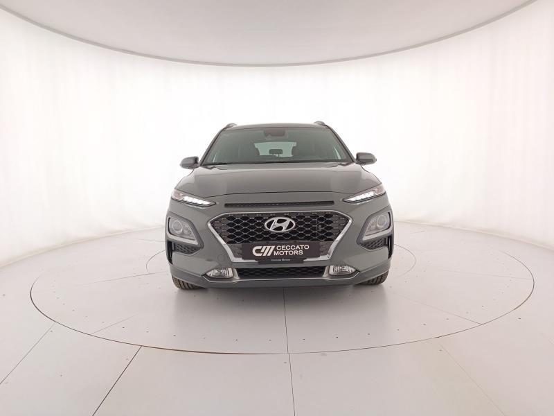 Hyundai Kona 1.6 hev Xprime 2wd dct