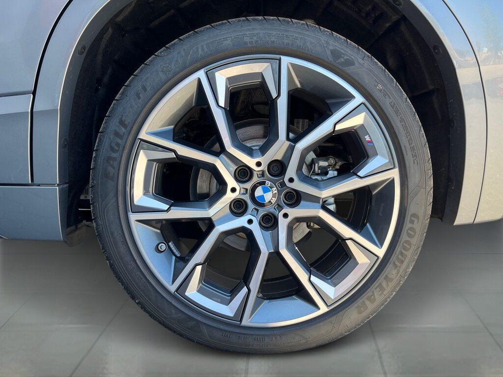 BMW X2 xdrive18d Msport auto
